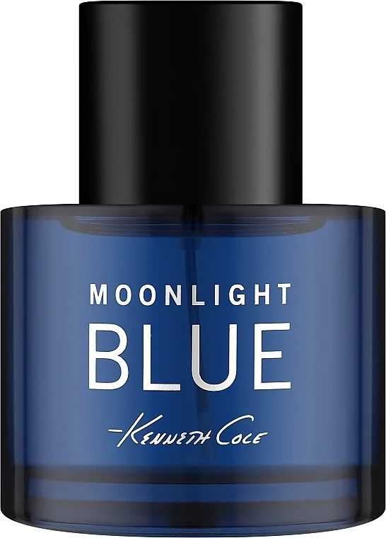 Kenneth Cole Moonlight Blue