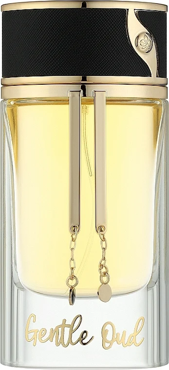 Maison Asrar Gentle Oud