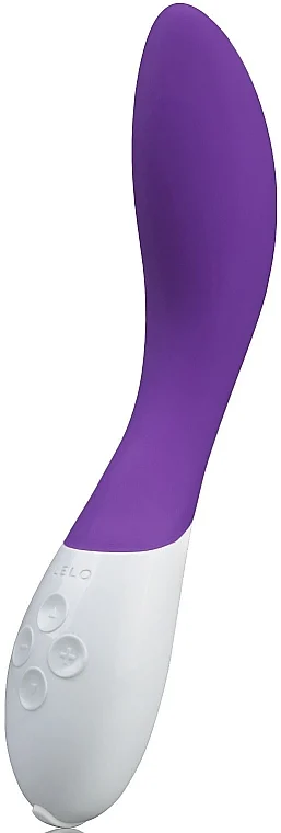 Vibratore, viola