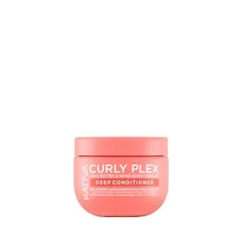 Kativa Curly Plex Deep Conditioner 450ml