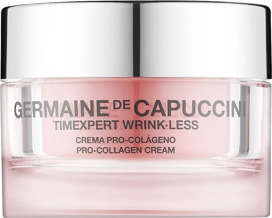 Crema antirughe