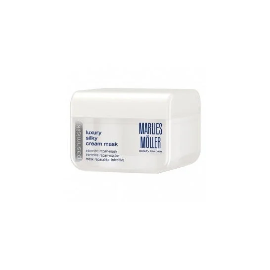Marlies Moller maschera di seta 125ml
