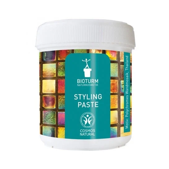 Bioturm Cera Fissante Pettinatura 110ml