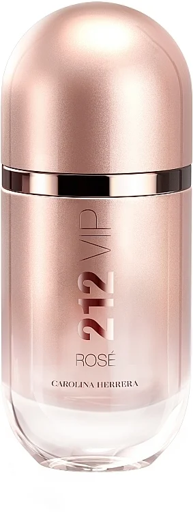 Carolina Herrera 212 Vip Rose
