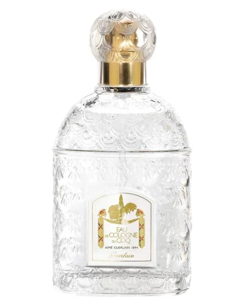 Guerlain Du Coq EDC