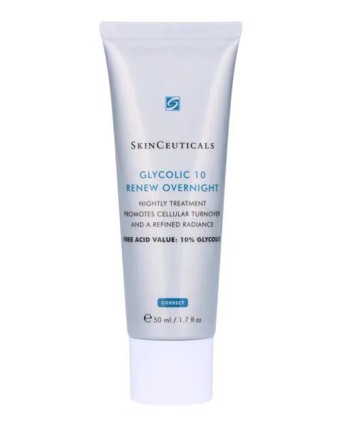 SkinCeuticals Glycolic 10 Renew Overnight