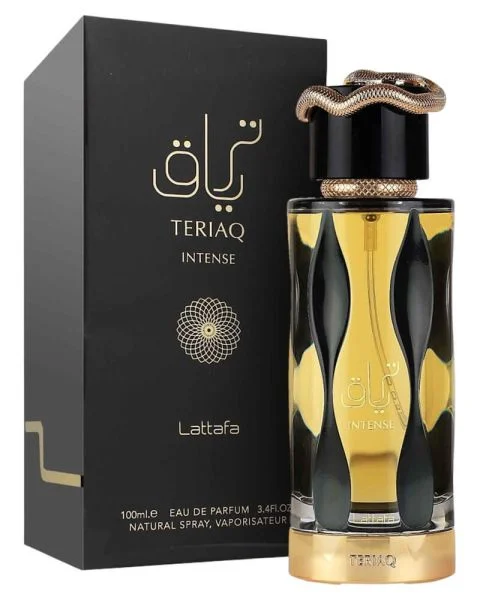 Armaf Club De Nuit Lionheart Man EDP