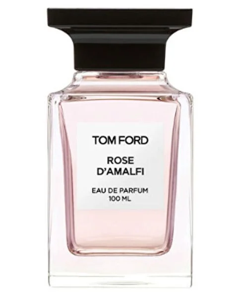 Tom Ford Rose D'Amalfi EDP