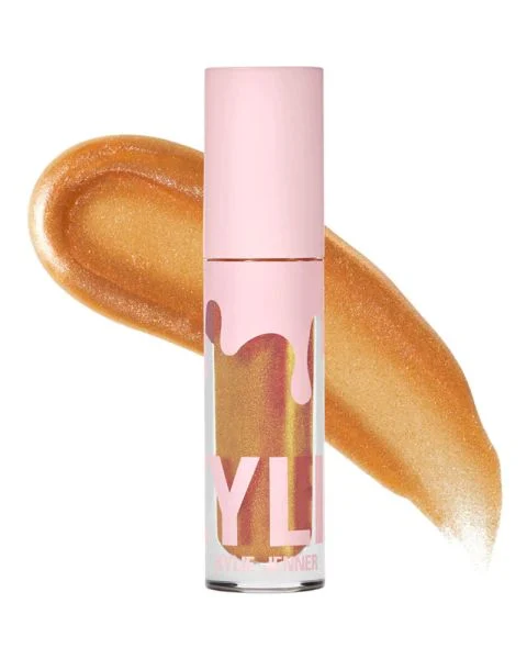 Kylie Cosmetics High Gloss 009 Yesss Girl