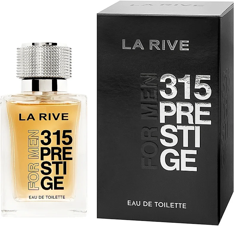 La Rive 315 Prestige