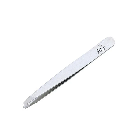 Premax Pinzetta Inox Punta Dritta 9cm