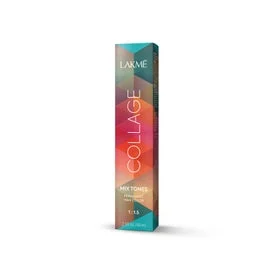 Lakmé Collage Mix Tones Color 0/90 60ml