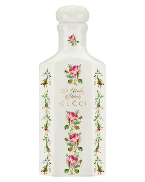 Gucci A Winter Melody Perfumed Water EDT