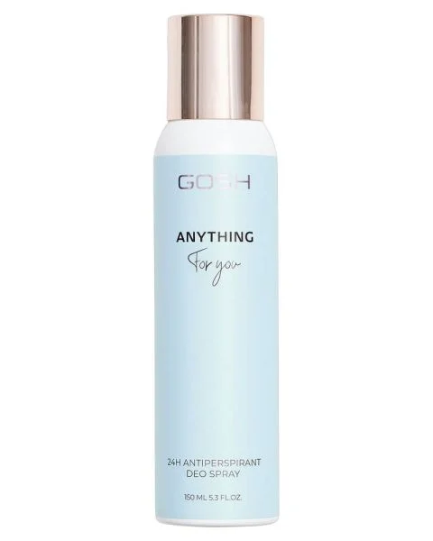 Gosh Anything For You Deo Spray