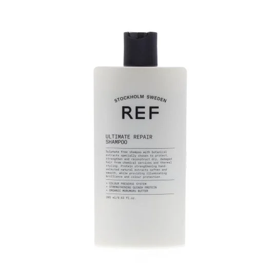 Ref Ultimate Repair Shampoo 285ml