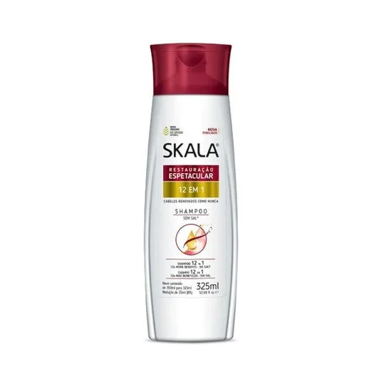 Skala Champu 12 En 1 325ml