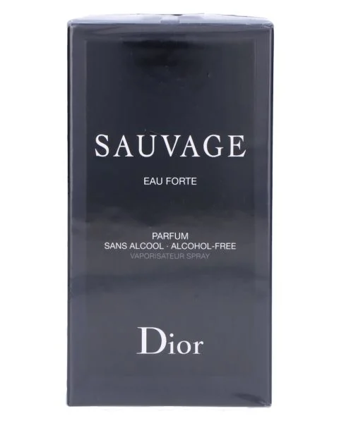 Dior Sauvage EAU Forte