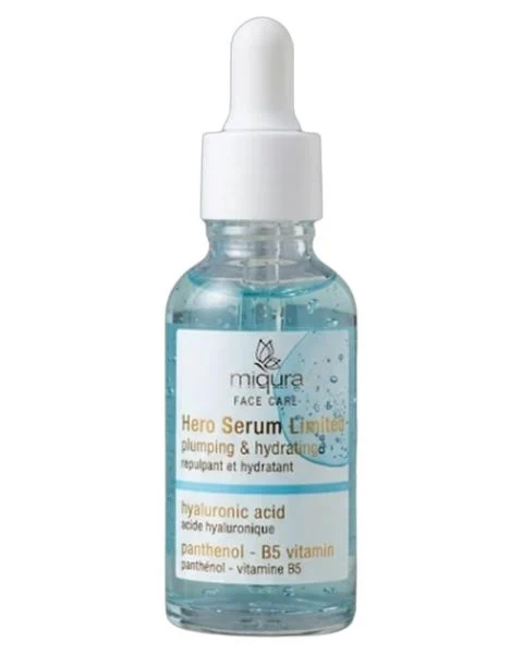 Miqura Face Care Hero Serum Limited