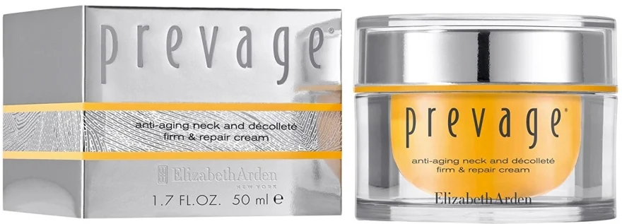 Crema collo e decolleté