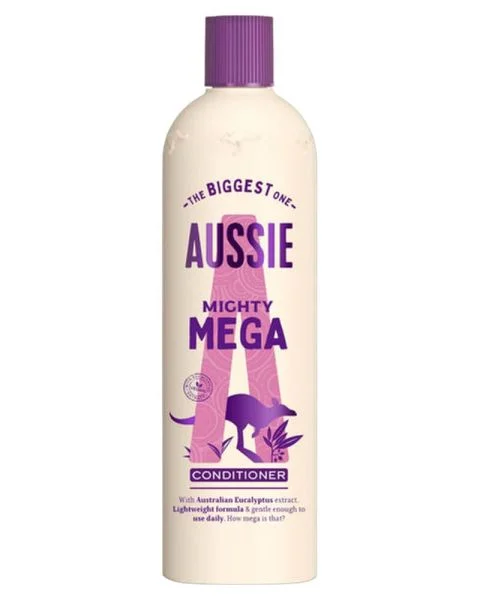 Aussie Mega Hair Conditioner