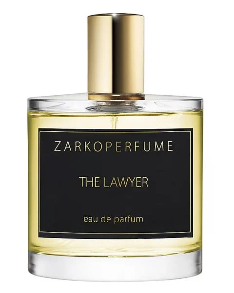 Zarkoperfume The Lawyer EDP
