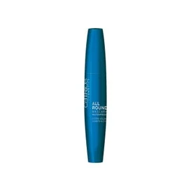Catrice Allround Waterproof Mascara 010 Blackest Black 10ml