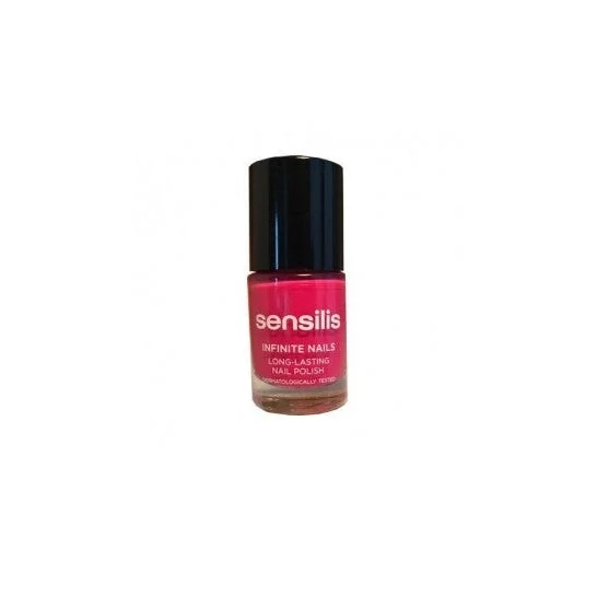 Sensilis Smalto Fuchsia 03