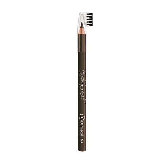 Dermacol Eyebrow Pencil Matita Sopracciglia 02 1,6g