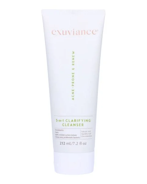 Exuviance 3-In-1 Clarifying Cleanser