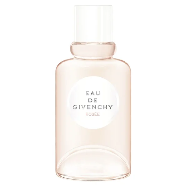Eau De Givenchy Rosee