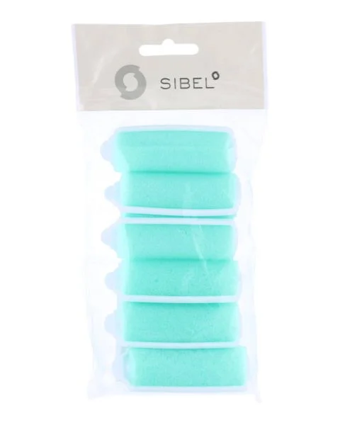 Sibel Foam Rollers 20mm Ref. P001382