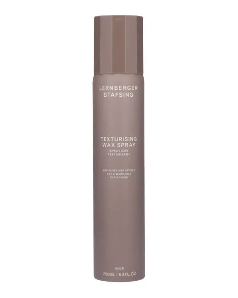 Lernberger Stafsing Texturising Wax Spray