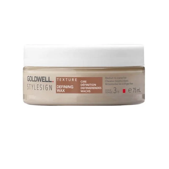 Goldwell StyleSign Texture Cera de Definição 75ml