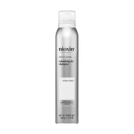 Nioxin Density Defend Champú Seco Voluminizador 180ml