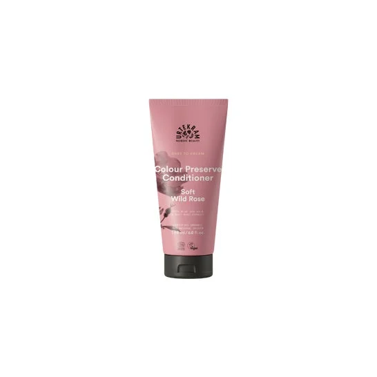 Urtekram Soft Wild Rose Acondicionador 180ml