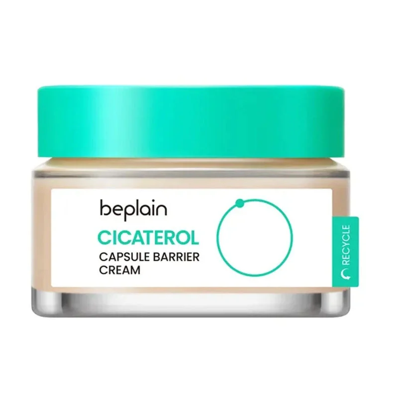 Crema barriera in capsule di cicaterolo 50 ml