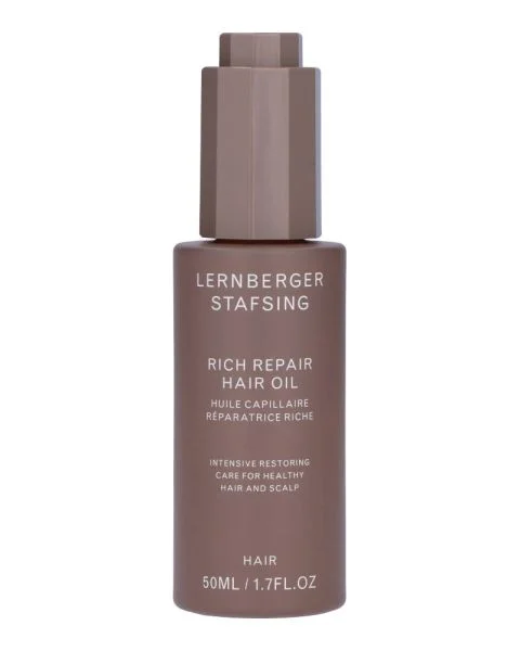 Lernberger Stafsing Rich Repair Hair Oil