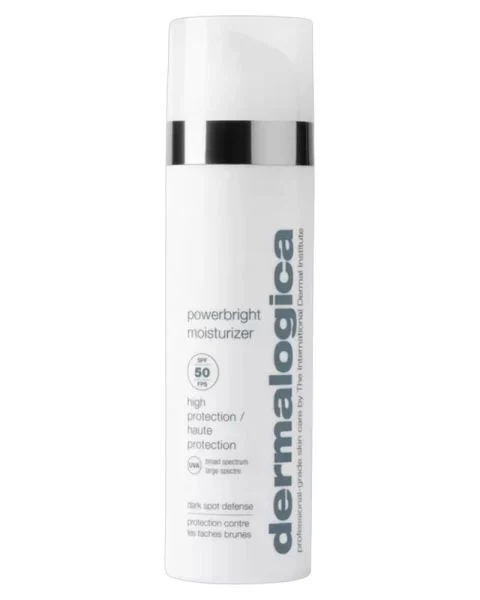 Dermalogica PowerBright Moisturiser SPF50