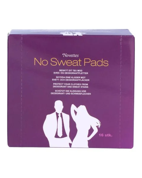 Valmed No Sweat Pads