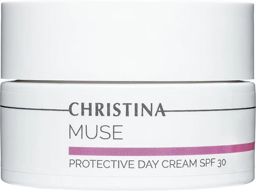 Crema viso, da giorno SPF30