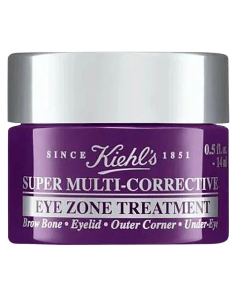 Kiehl's Super Multi-Corrective Eye Zone Treatment