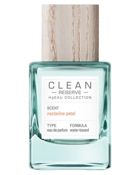 Clean Reserve H2EAU Nectarine Petal EDP