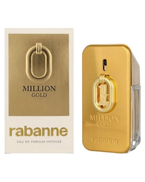 Paco Rabanne Million Gold EDP