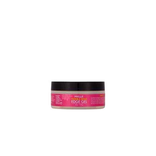 Mielle Honey & Ginger Flessibile Flessibile Edge Gel 113ml