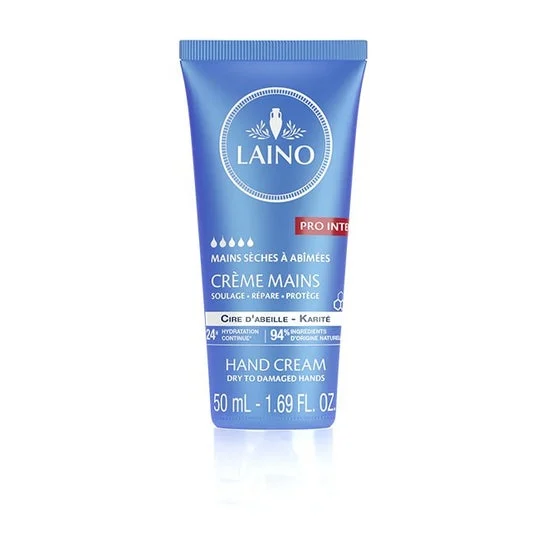 Laino Pro Intense Hand Cream 50ml