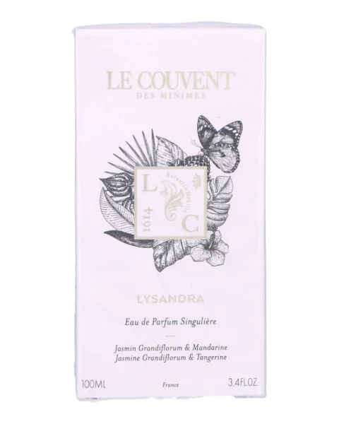 Le Couvent Des Minimes Lysandra EDP