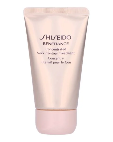 Shiseido Benefiance Concentrated Neck Contour Treatment