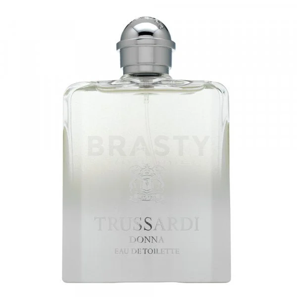 Trussardi donna EDT W 100 ml