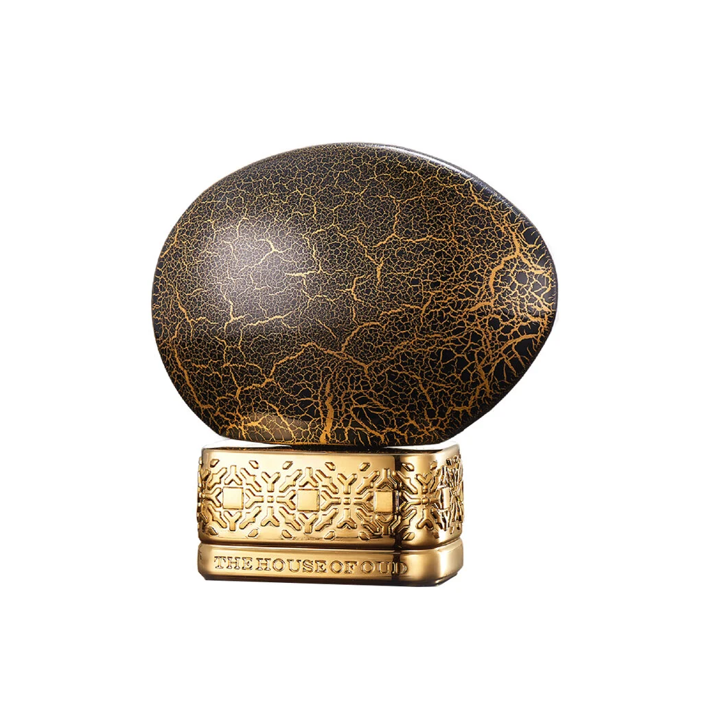 The House of Oud Blessing Silence Eau de Parfum (unisex) - disimballato 75 ml