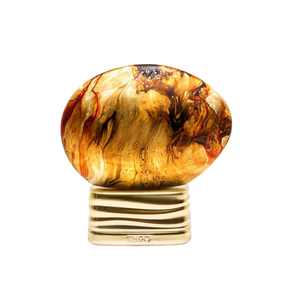 The House of Oud Just Before Eau de Parfum (unisex) 75 ml